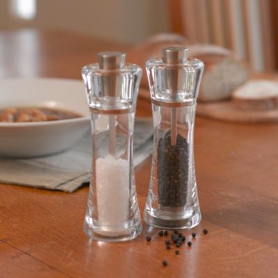 Cole & Mason Aroma Salt & Pepper Mills image(1)