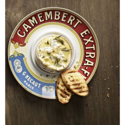 Classic Camembert Baker Platter image(1)