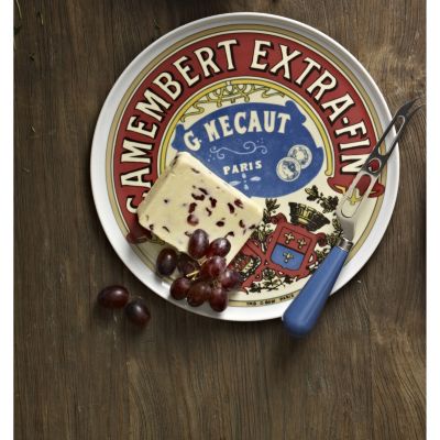 Camembert Platter with Knife image(1)