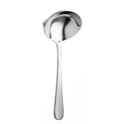 Alexandra Stainless Steel Serving Ladle Lakeland