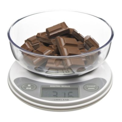 Lakeland Digital Add & Weigh Scale image(1)