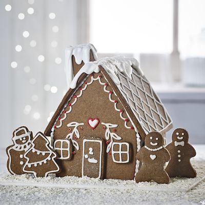 Gingerbread House Cutter Set image(5)