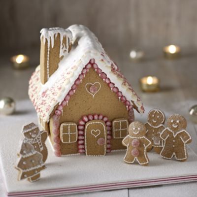 Gingerbread House Cutter Set image(6)