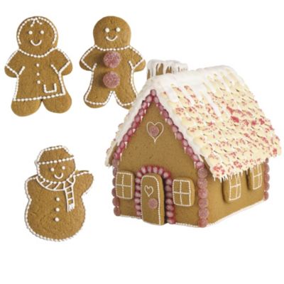 Gingerbread House Cutter Set image(8)