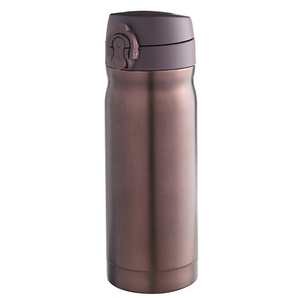 Lakeland Sip and Pour Flask 350ml image(1)