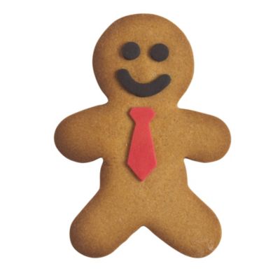 Gingerbread Boy Cutter Kit image(1)