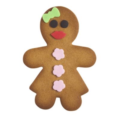 Gingerbread Girl Cutter Kit image(1)