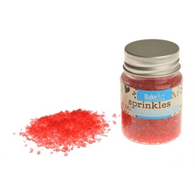 Red Shimmer Sugar image(1)