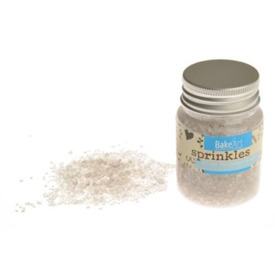 Silver Shimmer Sugar image(1)