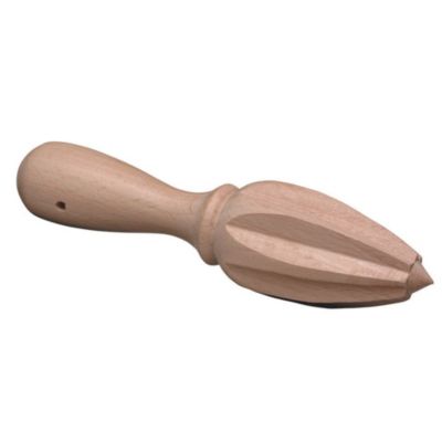 KitchenCraft Wooden Lemon Reamer