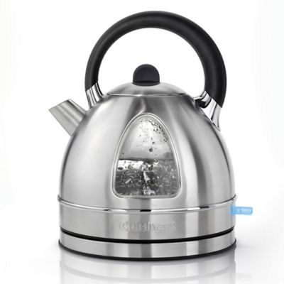 Cuisinart hotsell traditional kettle