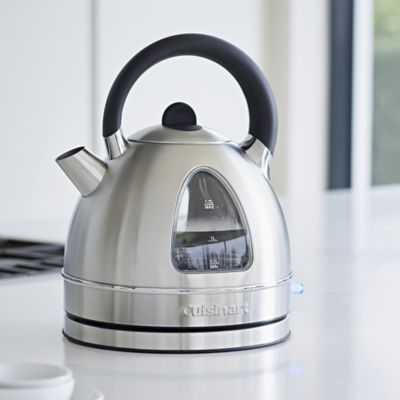 Cuisinart Traditional 1.7L Kettle Stainless Steel CTK17U image(3)