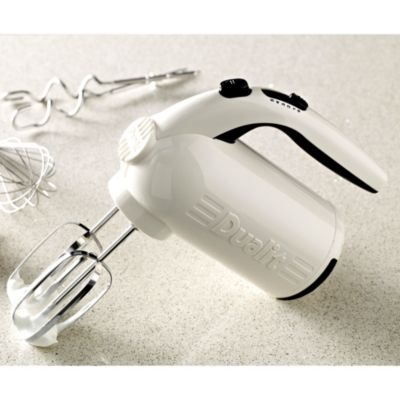 Dualit® Stowaway Hand Mixer Lakeland