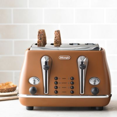 Delonghi kettle hot sale copper