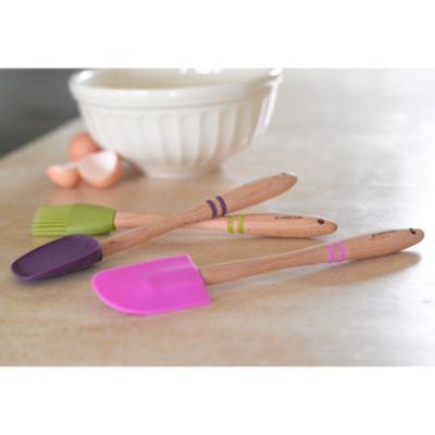 Lakeland Silicone Tool Trio image(1)