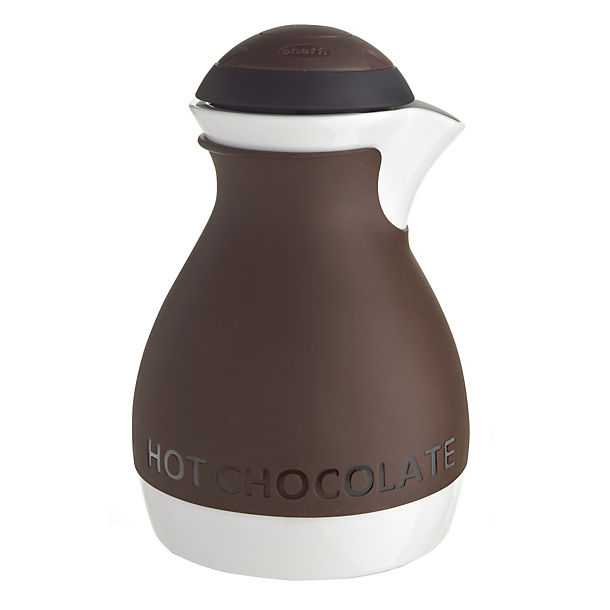 Chef'n® Hot Chocolate Pot image(1)