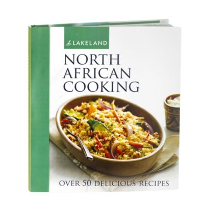 Lakeland North African Cooking image(1)