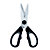 Lakeland Soft-Grip Kitchen Scissors