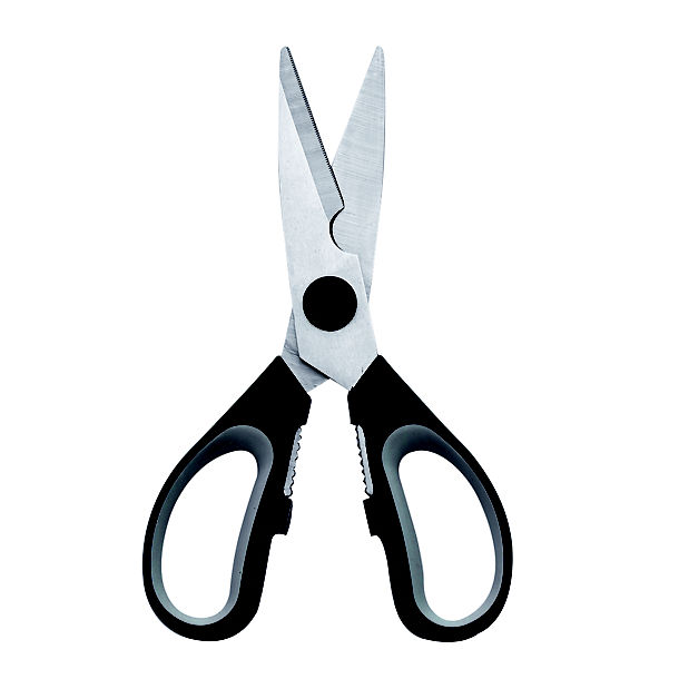 Lakeland Soft-Grip Kitchen Scissors image(1)