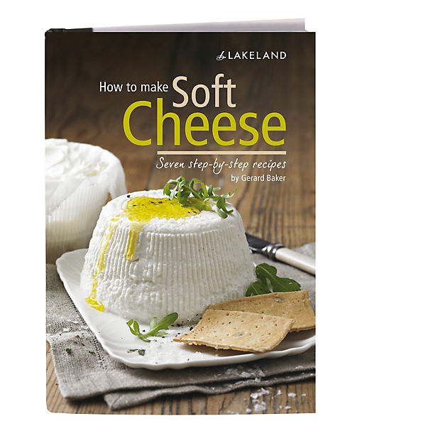 How To Make Soft Cheese image(1)