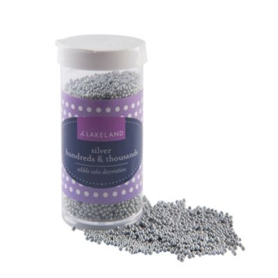 Lakeland Silver Hundreds and Thousands image()