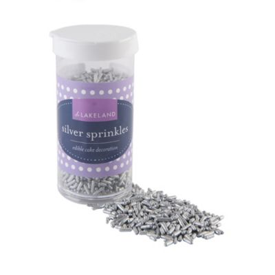 Lakeland Silver Sprinkles image()