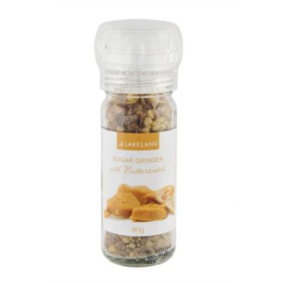 Lakeland Sugar Grinder with Butterscotch image()