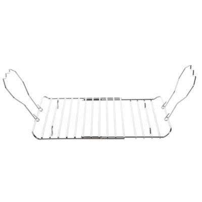 Expandable Roasting Rack & Lift image(1)