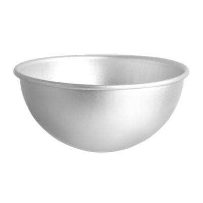 bowl shaped cake pan