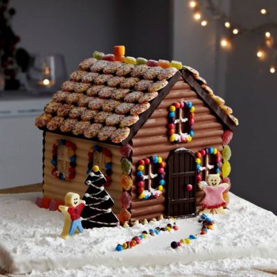 Fairy Tale Cottage Mould image(3)