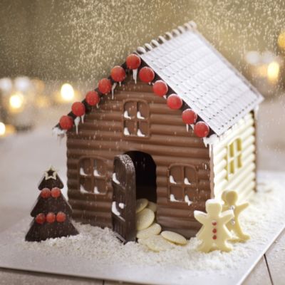 Fairy Tale Cottage Mould image(4)