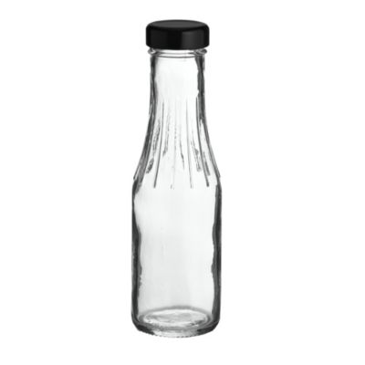 Sauce & Dressing Bottle image(1)