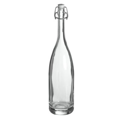 Swing-Top Conical Bottle image(1)