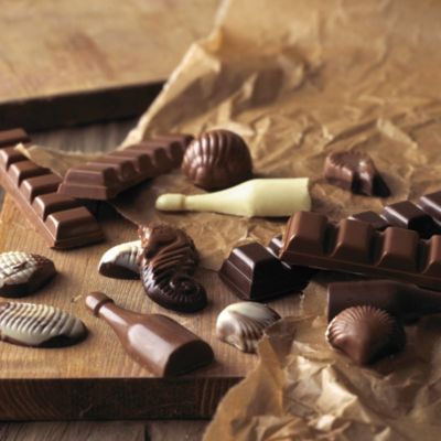 Lakeland Seashells Chocolatier Mould image(2)