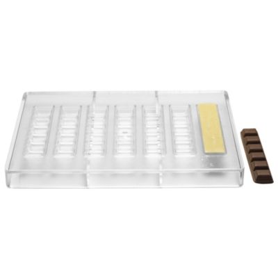 Lakeland Bars Chocolatier Mould image(1)