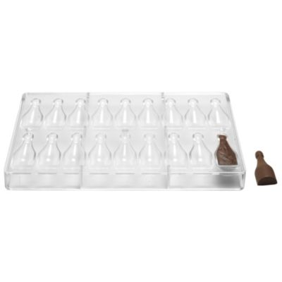 Lakeland Bottles Chocolatier Mould image(1)