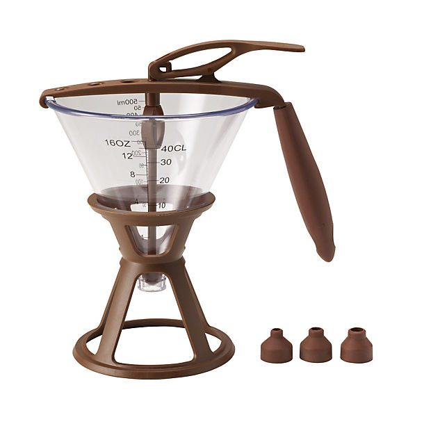 The Chocolate Maker's Funnel image(1)