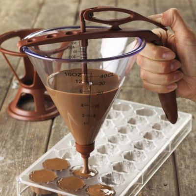 The Chocolate Maker's Funnel image(2)