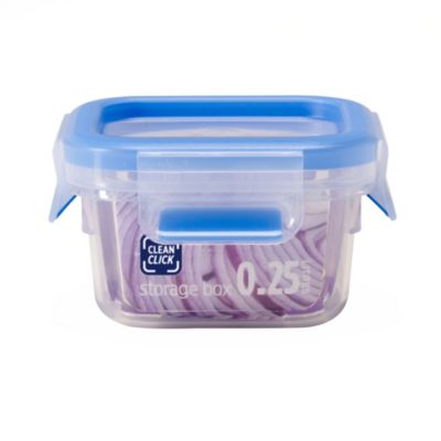 Clean Click Hygienic Square 0.25l Box image()