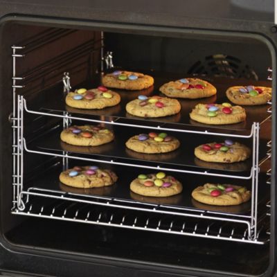 Lakeland 3 Tier Baking Sheet Rack