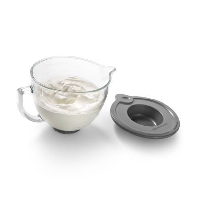 KitchenAid 4.8L Glass Bowl 5KSM5GB image(3)