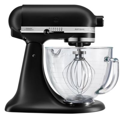 KitchenAid 4.8L Glass Bowl 5KSM5GB image(6)