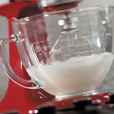 KitchenAid 4.8L Glass Bowl 5KSM5GB image(7)