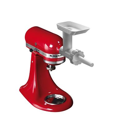 KitchenAid Sausage Stuffer Attachment 5SSA alt image 2