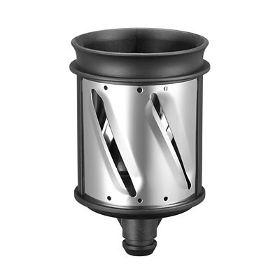 KitchenAid Slicer and Shredder Attachment 5KSMVSA alt image 11