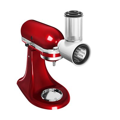 KitchenAid Slicer and Shredder Attachment 5KSMVSA alt image 6