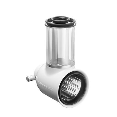 KitchenAid Slicer and Shredder Attachment 5KSMVSA alt image 7