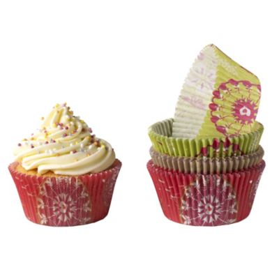 Lakeland Christmas Baubles 60 Cake Cases image()