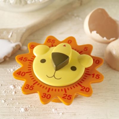 Louis Lion Timer image()