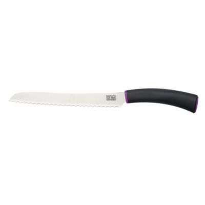 Taylor’s Eye Witness Ergo SoftGrip Bread Knife Lakeland